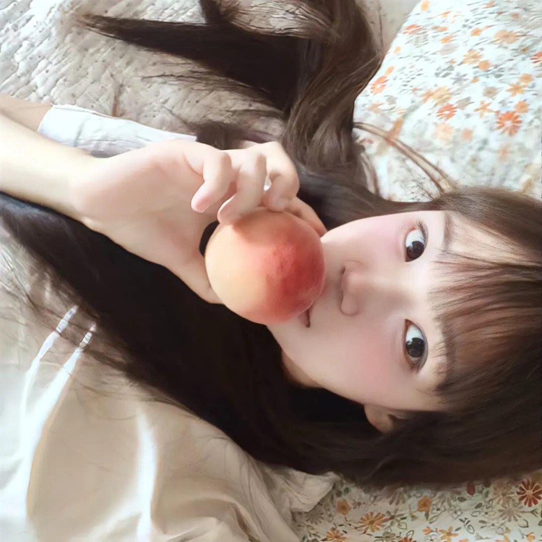 沉睡百万年